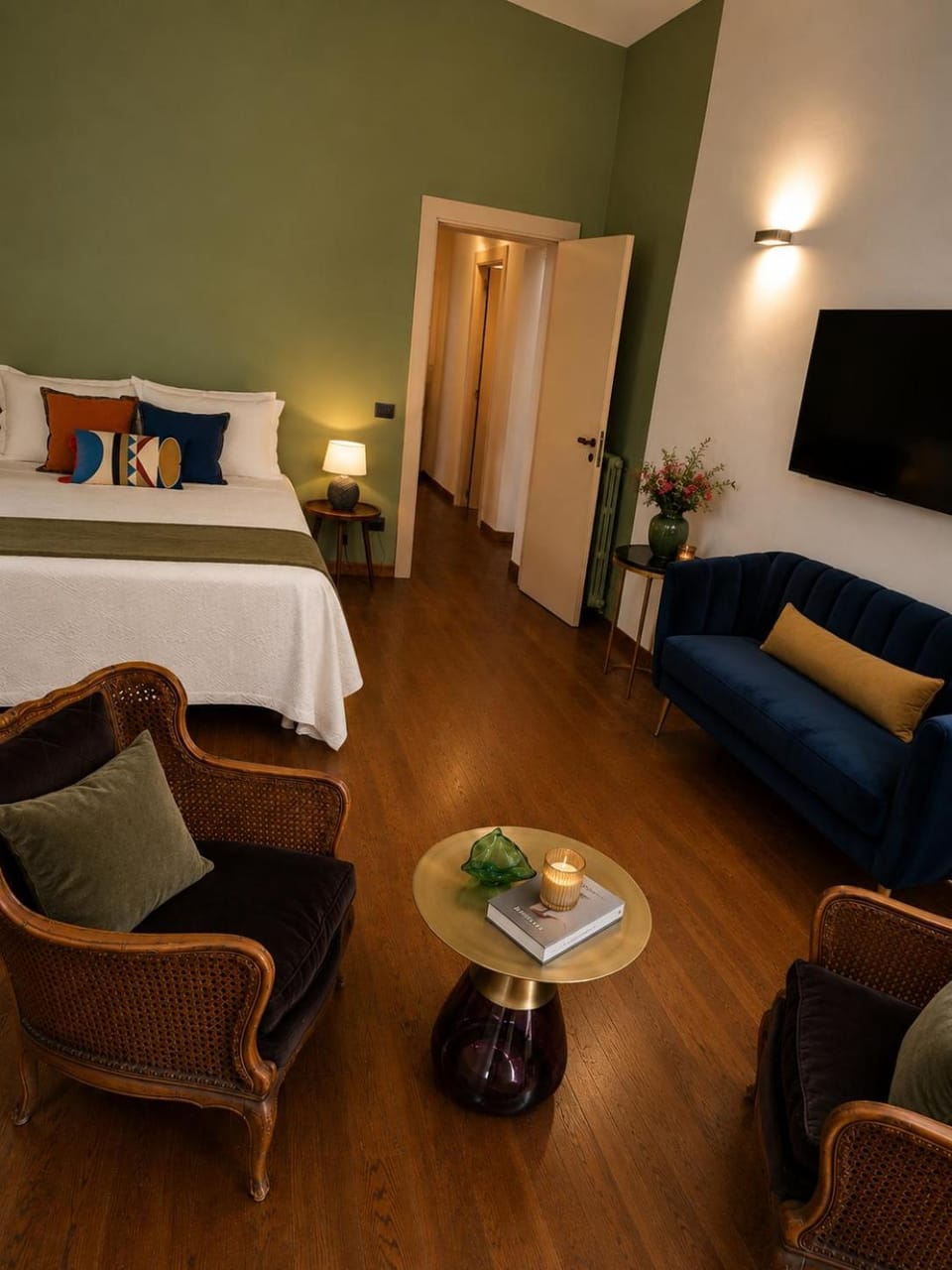 Modern Hospitality Naples Exclusive Stay Apartment in Naples