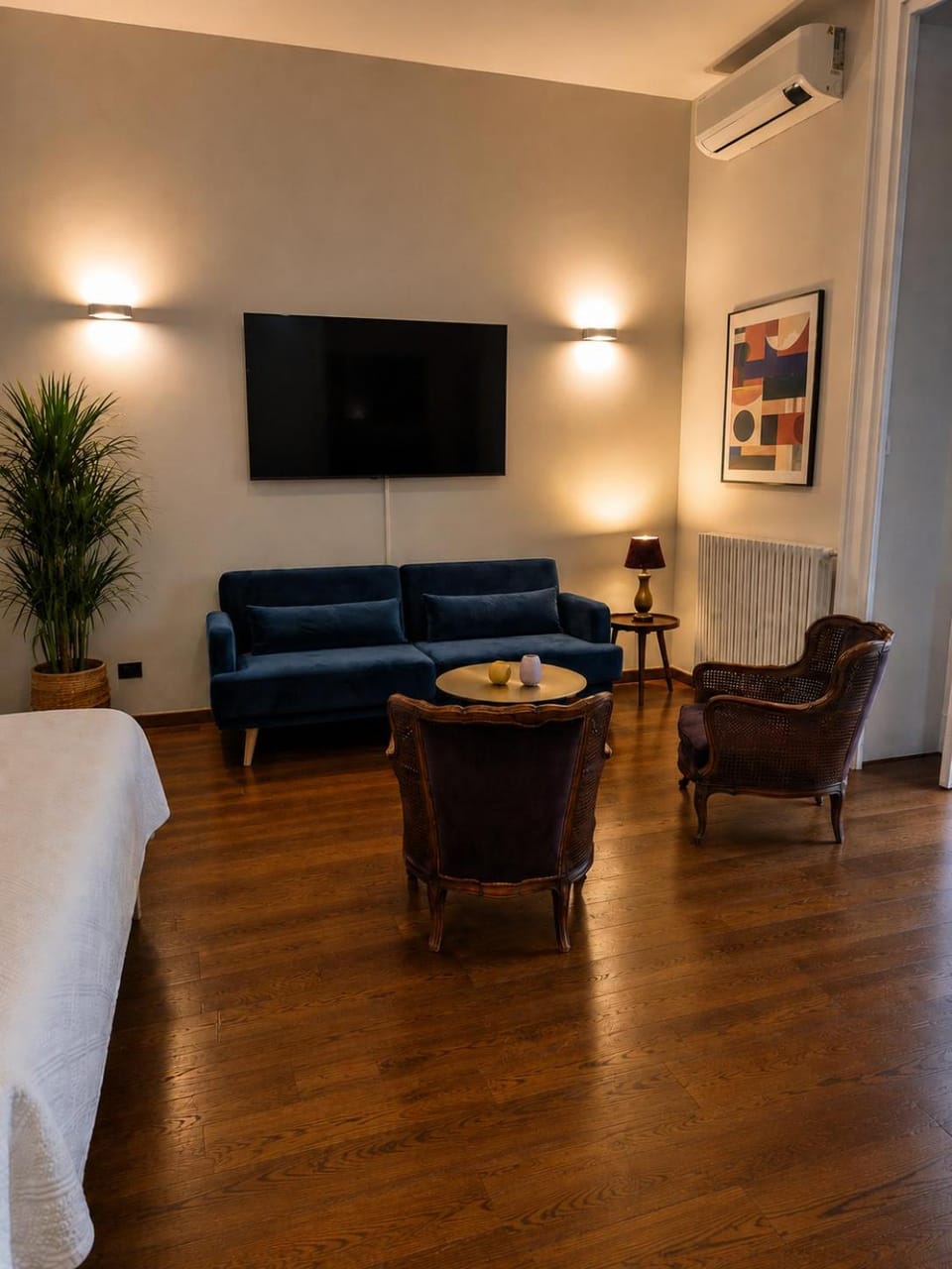 Modern Hospitality Naples Exclusive Stay Apartment in Naples