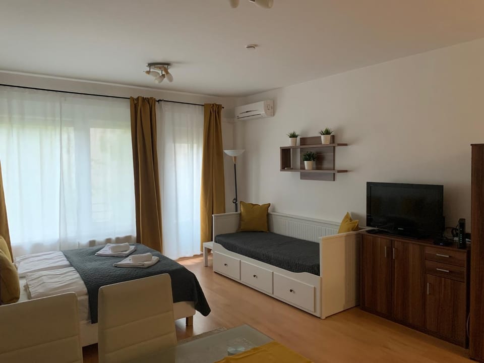 Corvin Fontana Apartment Apartment in Budapest