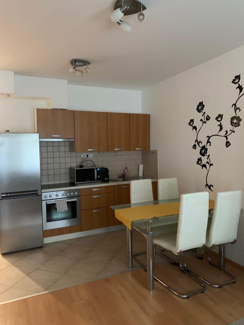 Corvin Fontana Apartment Apartment in Budapest