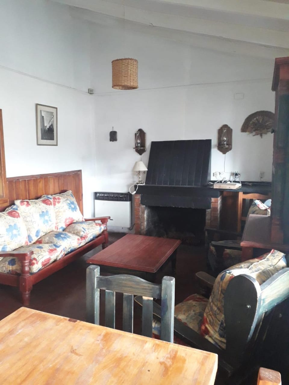 Casa Rosales Apartment in San Martín de los Andes