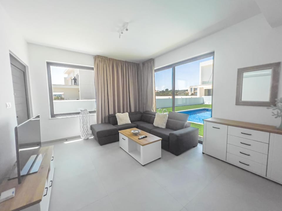 Nelia Panorama Villa Villa in Paralimni