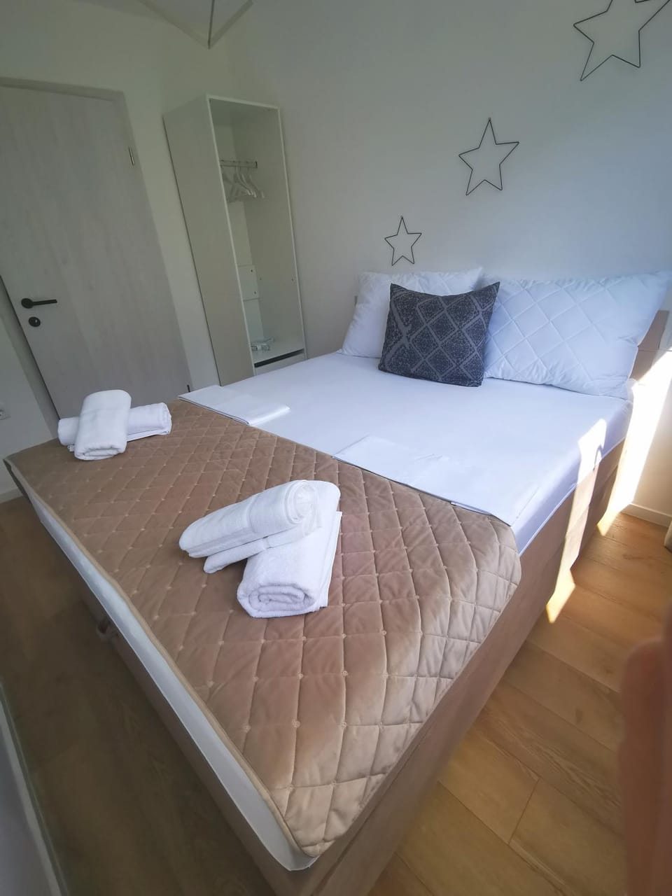 City Center Apartment Bravos Apartment in Makarska