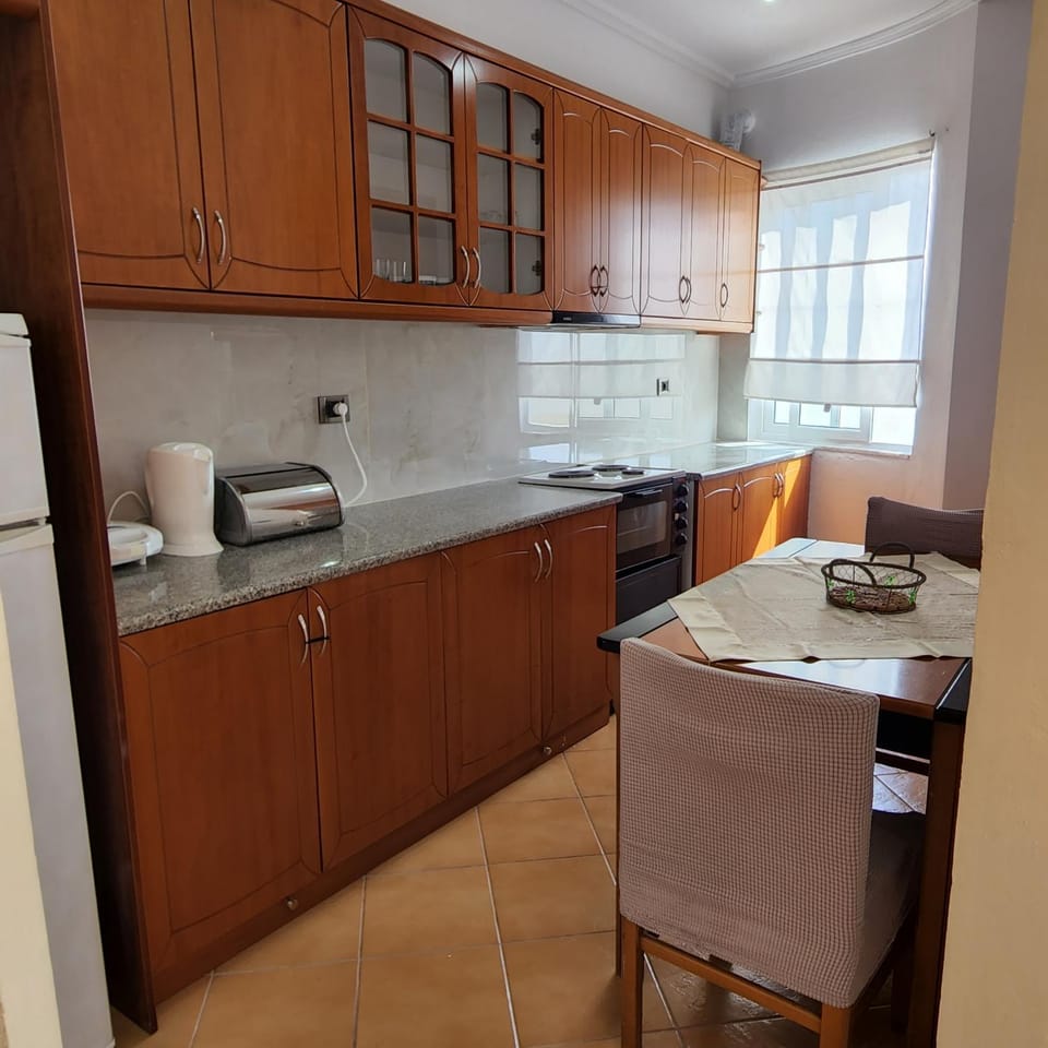 SunSea apartment Apartment in Sarandë