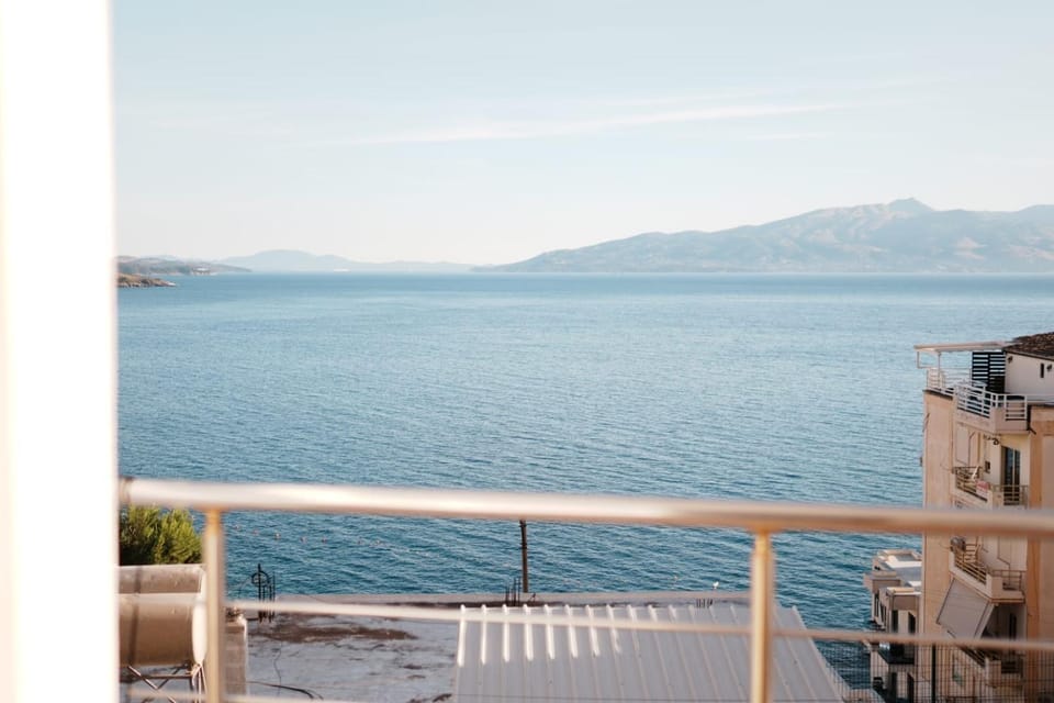 SunSea apartment Apartment in Sarandë