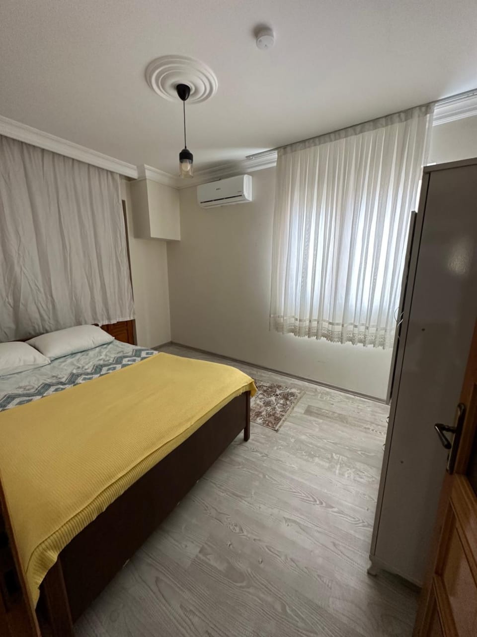 Trabzon Meydanın Göbeğinde Kiralık Daire Apartment in Turkey
