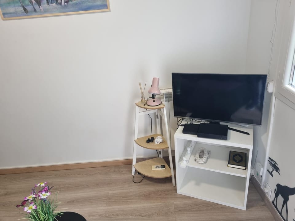Studio Antibes Apartment in Antibes