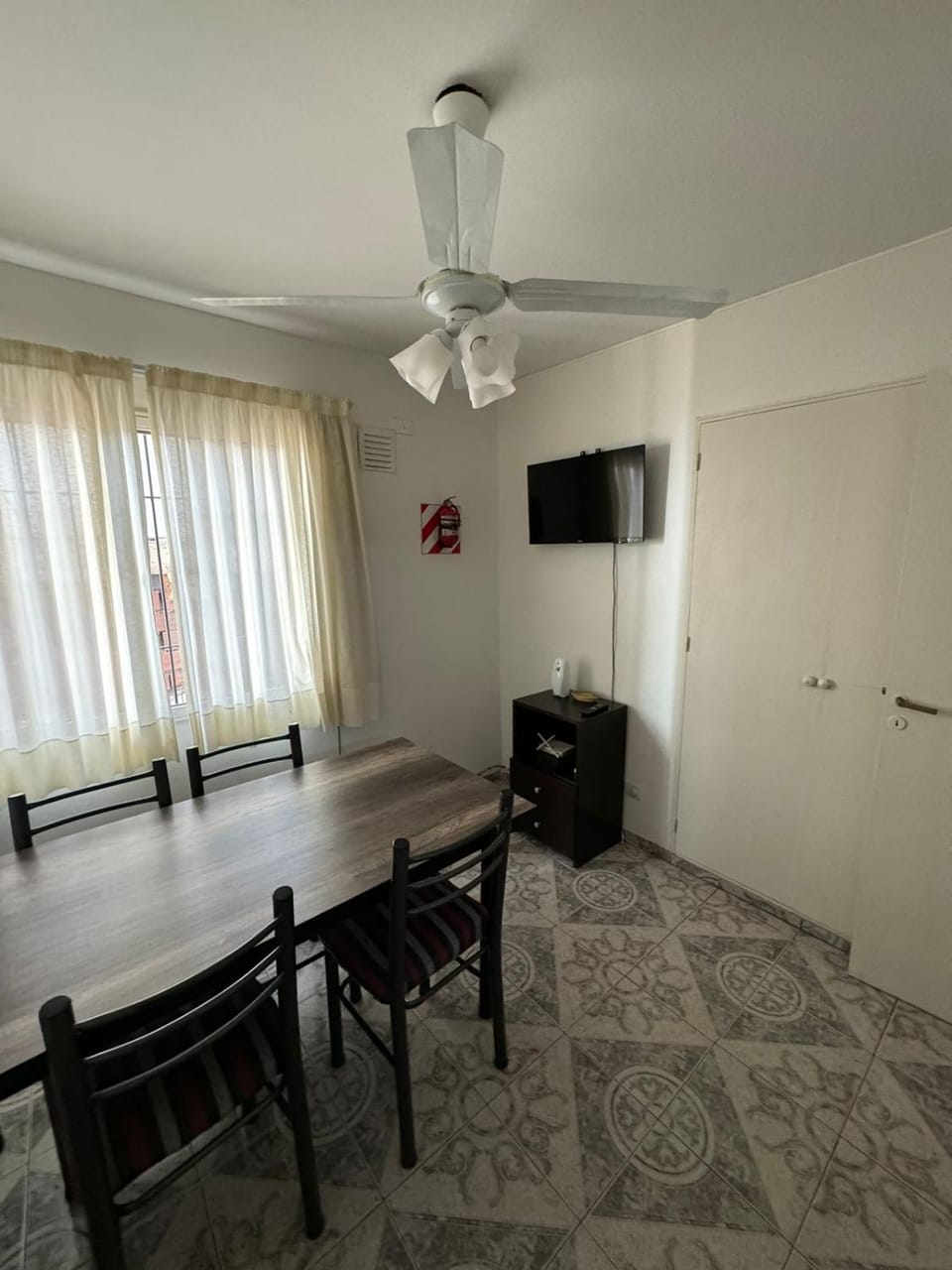 DEPARTAMENTO PLENO CENTRO DE MENDOZA Apartment in Mendoza