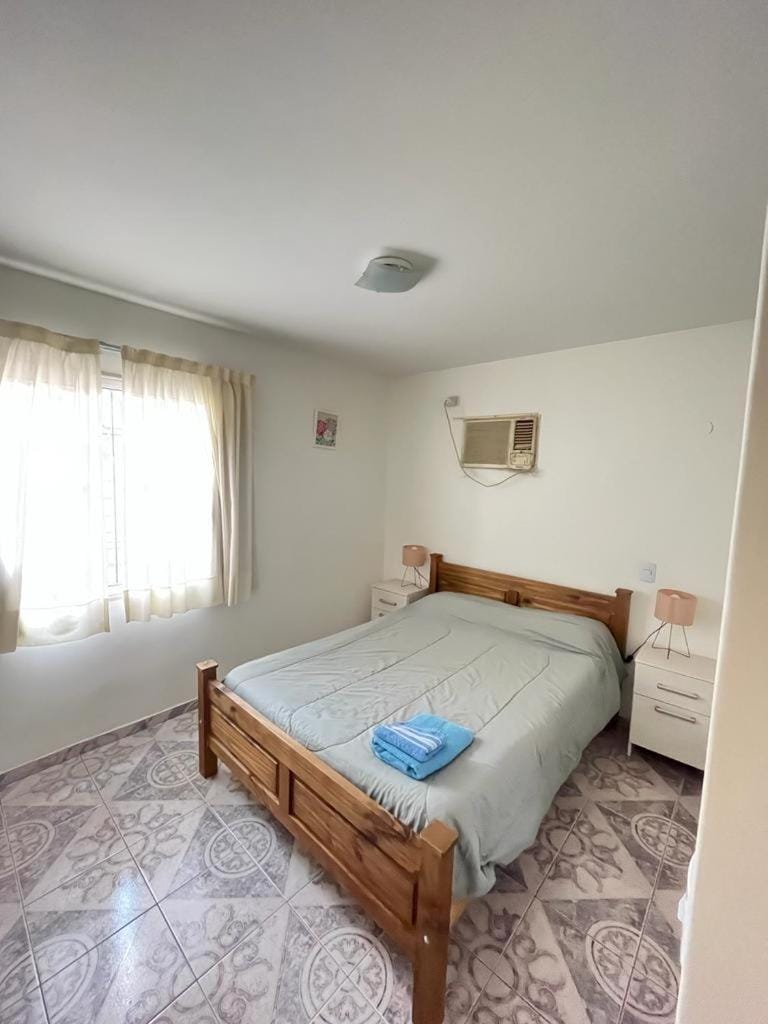 DEPARTAMENTO PLENO CENTRO DE MENDOZA Apartment in Mendoza