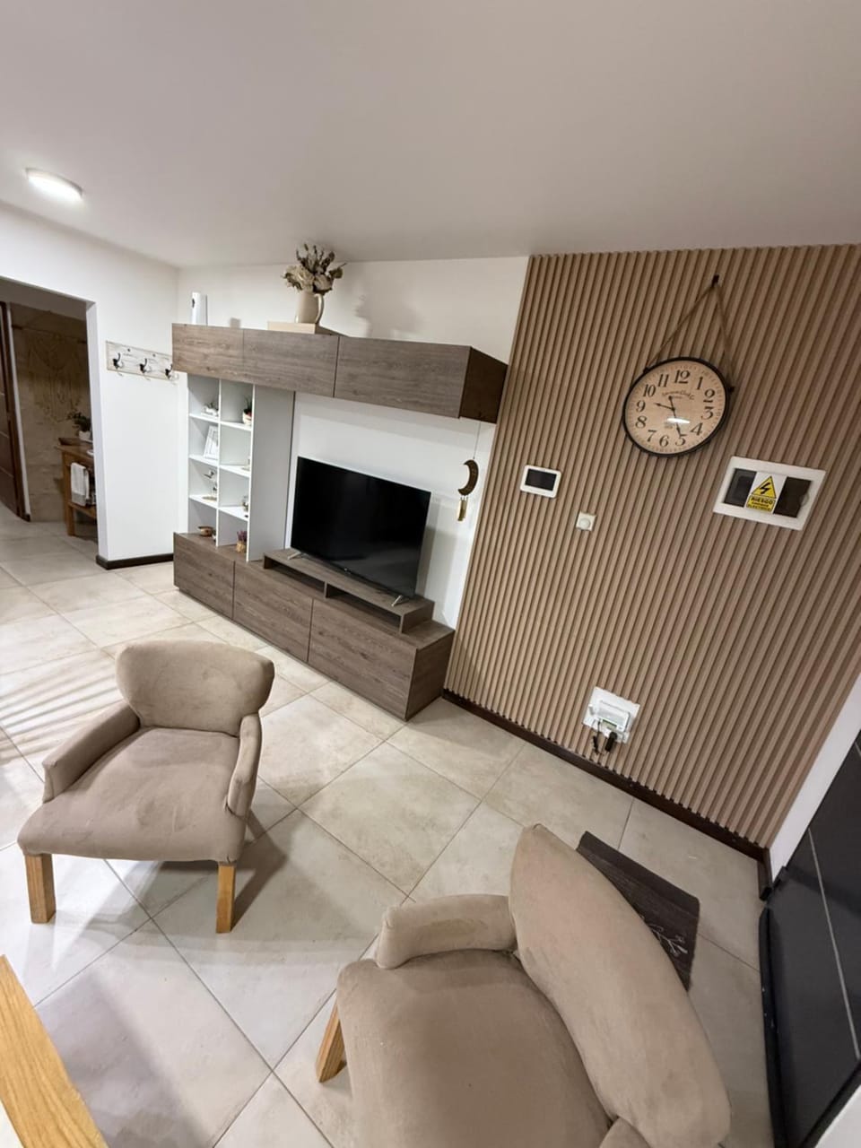 Peumayen Departamento en San Martín de los Andes Apartment in San Martín de los Andes
