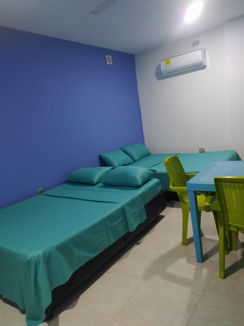 Apartamento Erika 303 en el centro de Santa Marta Apartment in Santa Marta