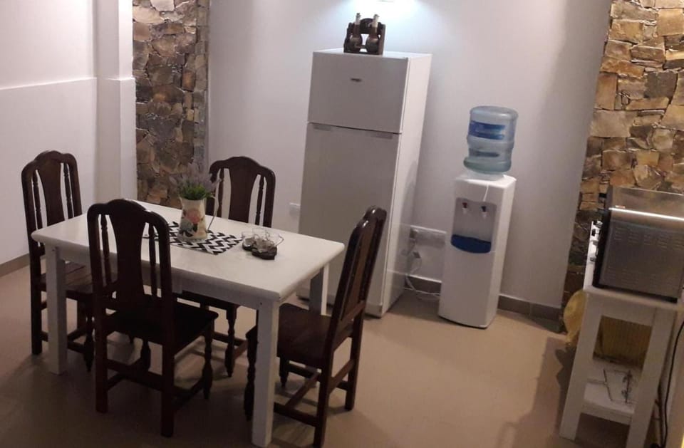 Monoambiente Centrico Amplio Apartment in Tandil