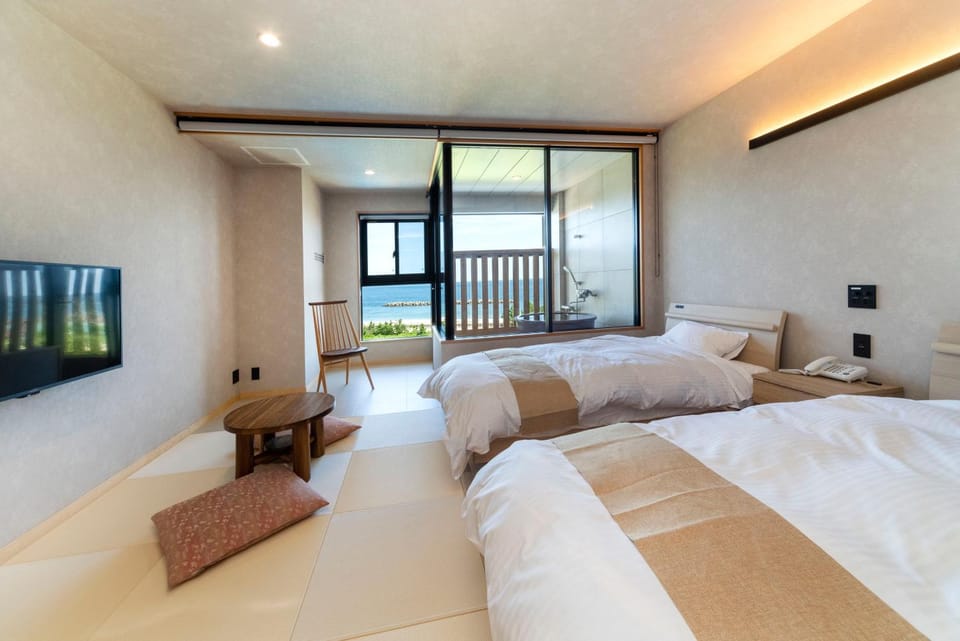 Toba ryokan michishio Ryokan in Tokyo Prefecture