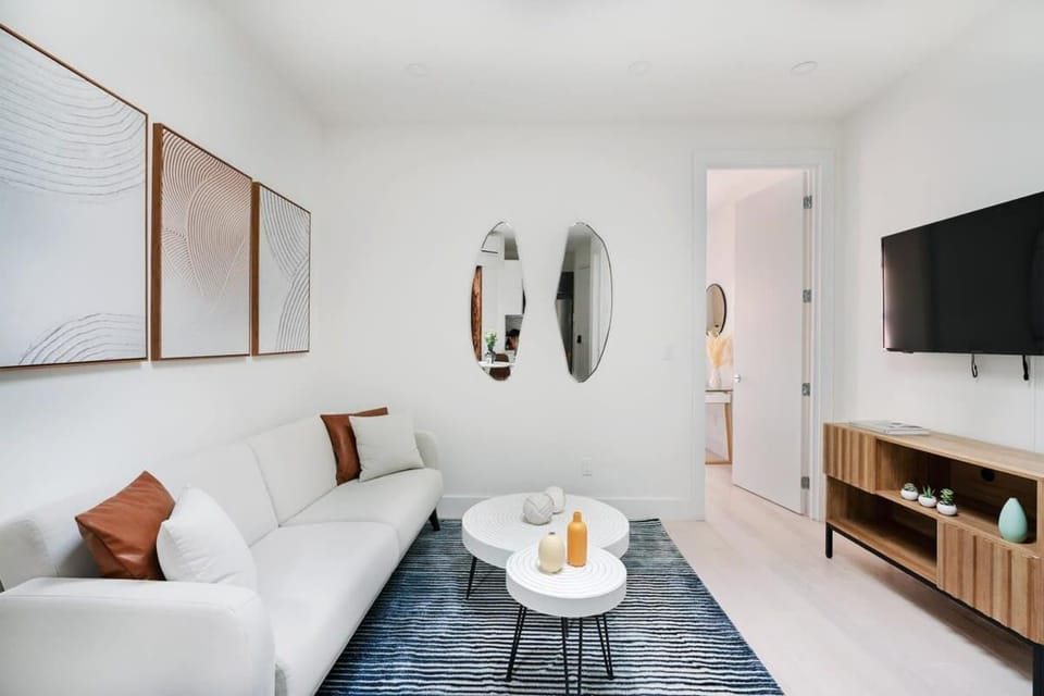 48-5RW 1BR Apartment in Midtown West W D Apartment in Midtown
