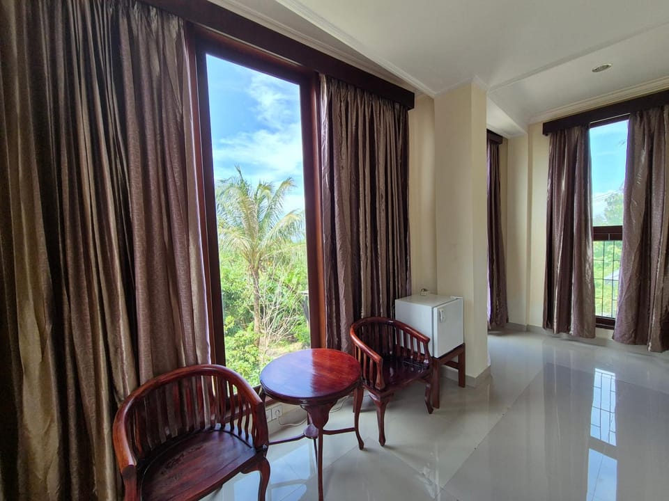 Goa Ganesha Apartment in Bali