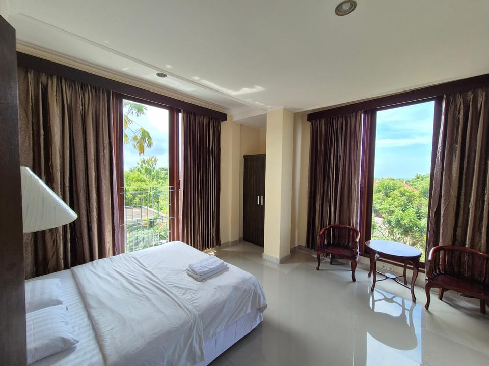 Goa Ganesha Apartment in Bali