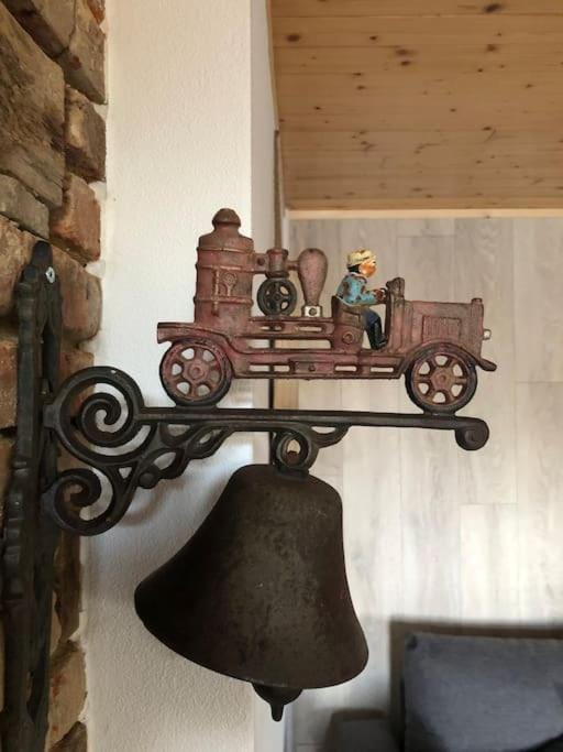 Le Temps d'un Souffle - Gîte rural 3 épis House in Hauts-de-France