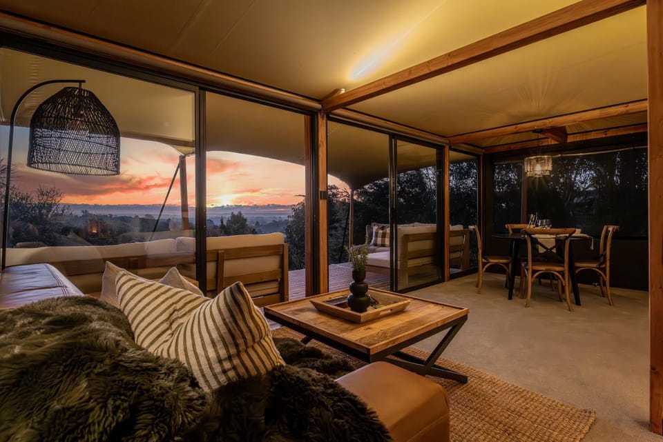 Patio, View (from property/room), Dining area