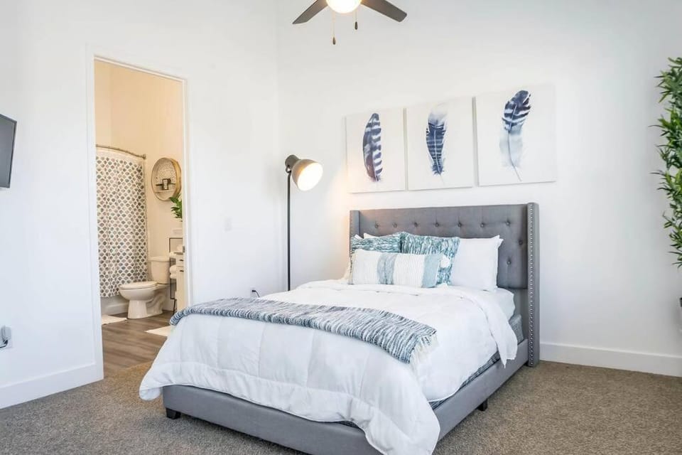 Cozy Atlanta Apartment Apartment in Atlanta