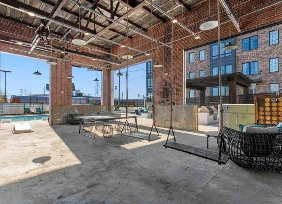 Cozy Atlanta Apartment Apartment in Atlanta