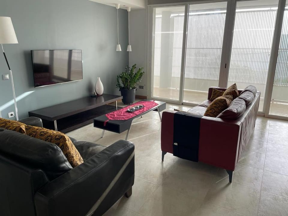 Marimar Apartment in Praia