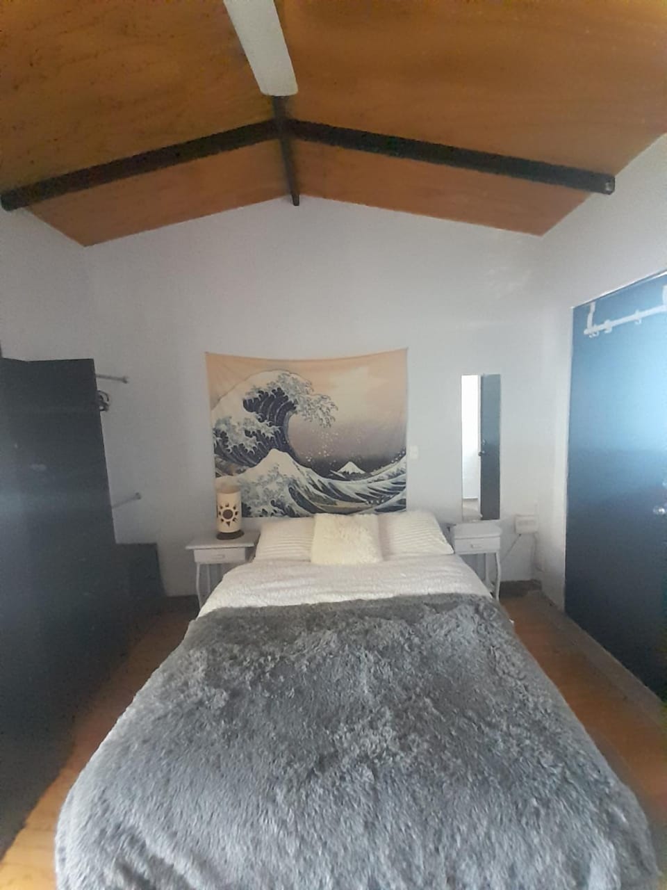 Studio en la Condesa Apartment in Mexico City