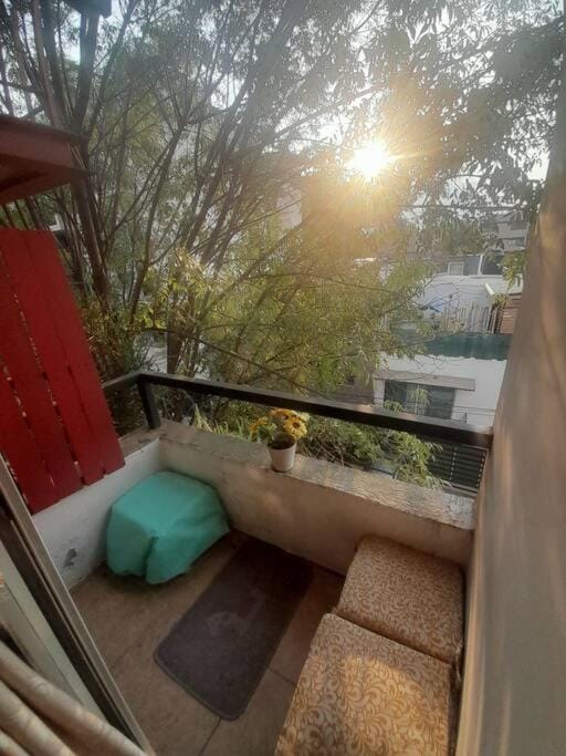 Studio en la Condesa Apartment in Mexico City