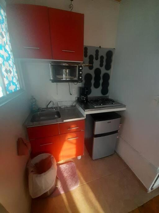 Studio en la Condesa Apartment in Mexico City