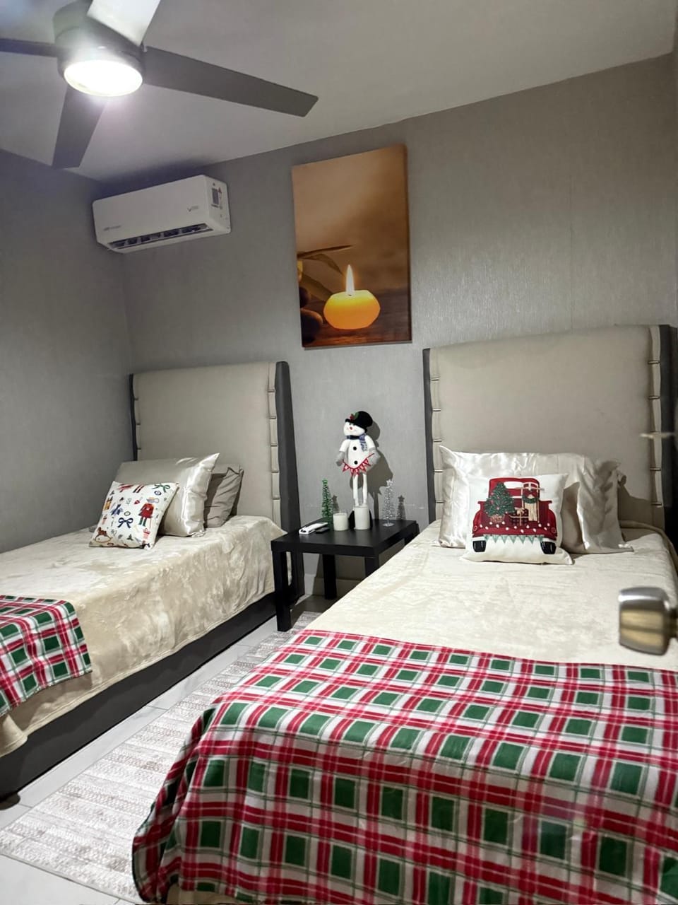 Residencia en Apodaca Nuevo León House in Monterrey