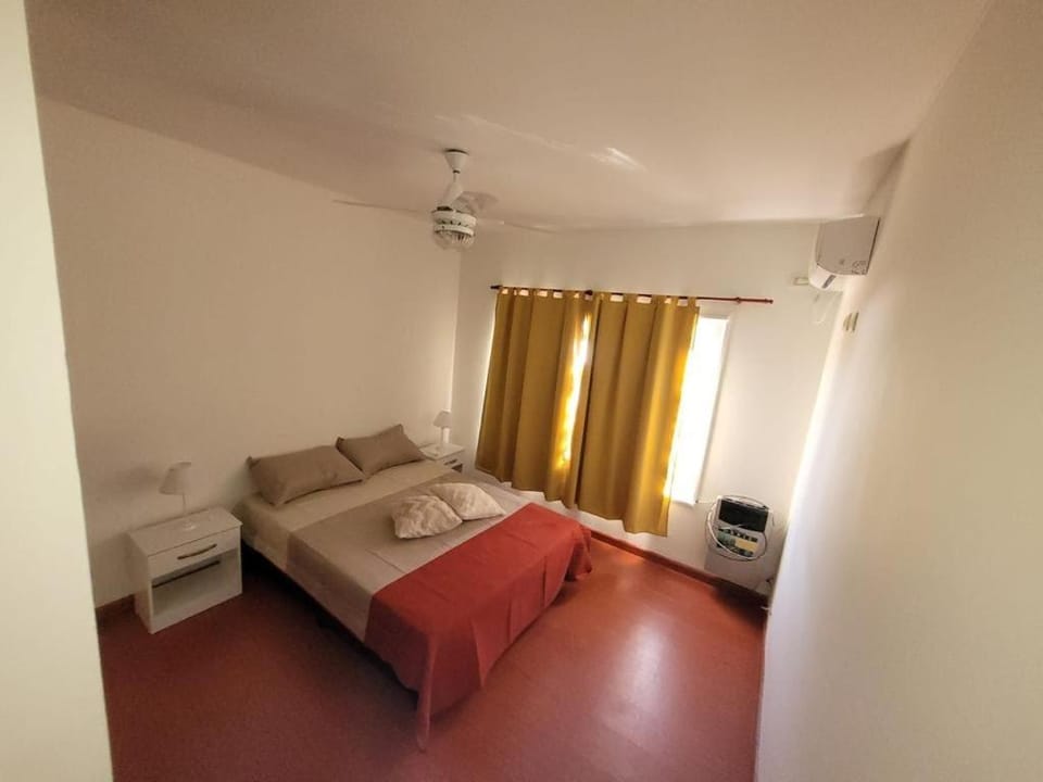 Departamentos Graciela federacion Apartment in Federación