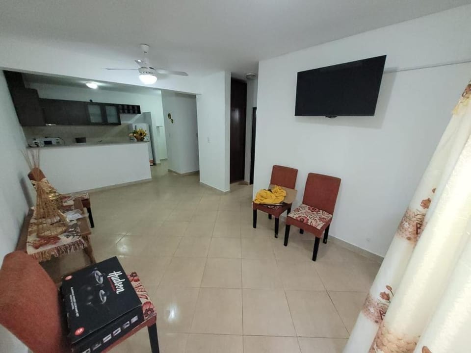 Departamentos Graciela federacion Apartment in Federación