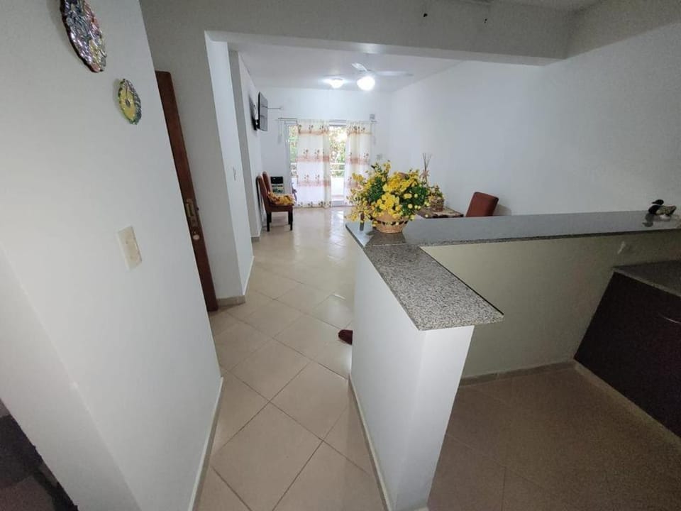 Departamentos Graciela federacion Apartment in Federación