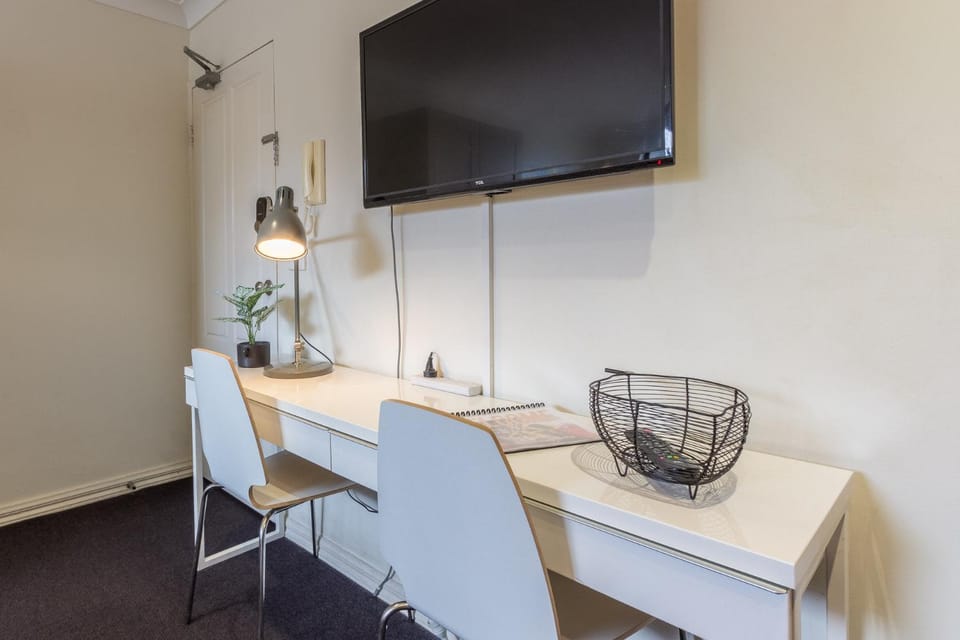 Studio Apartment in the heart of Fitzroy Apartment in Melbourne