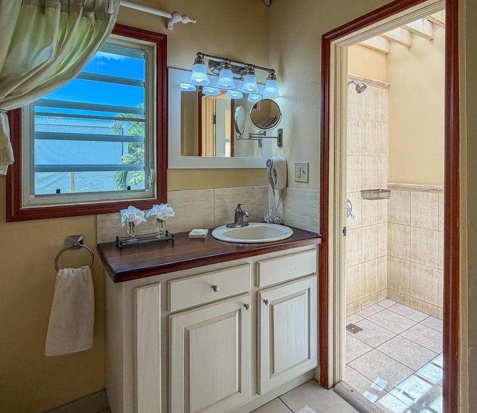 Titi Vacation Homes Apartment in Antigua and Barbuda