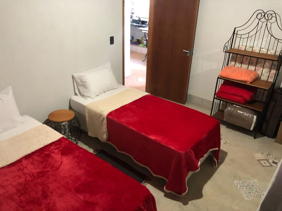 Três Marias Chalés House in State of Rio de Janeiro