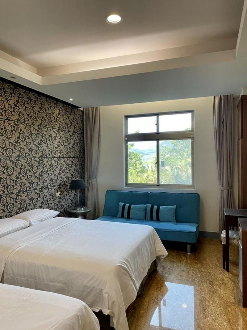 Lutai B&B Bed and Breakfast in Taiwan, Province of China