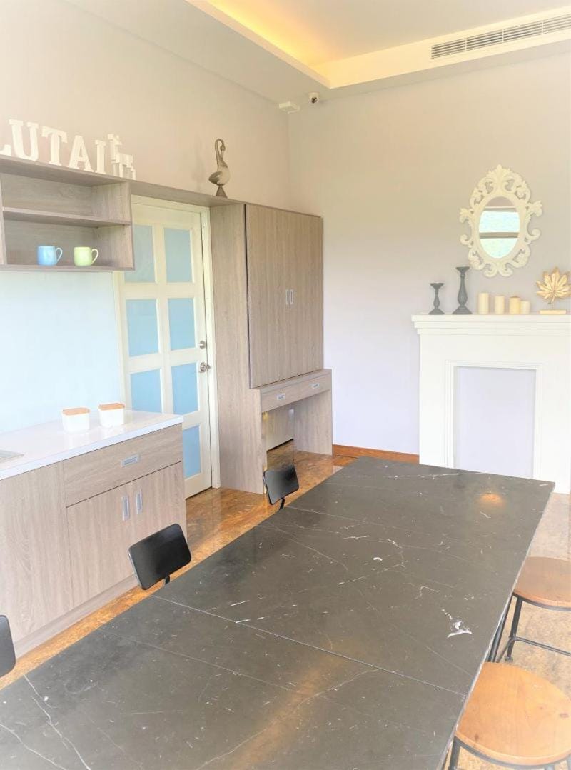 Lutai B&B Bed and Breakfast in Taiwan, Province of China