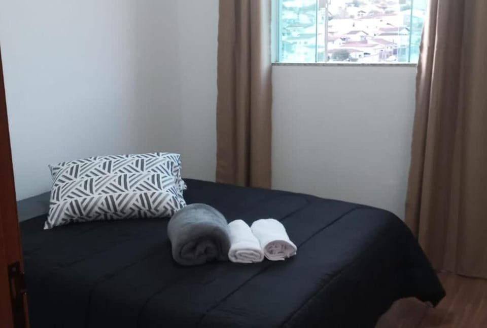 ap 12 amarílis Apartment in State of São Paulo