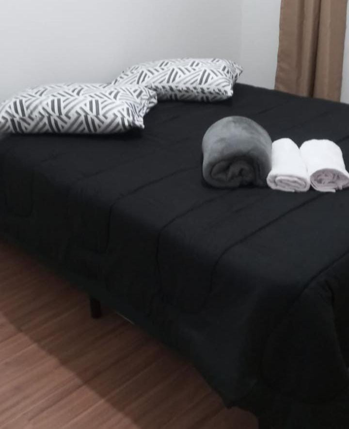ap 12 amarílis Apartment in State of São Paulo