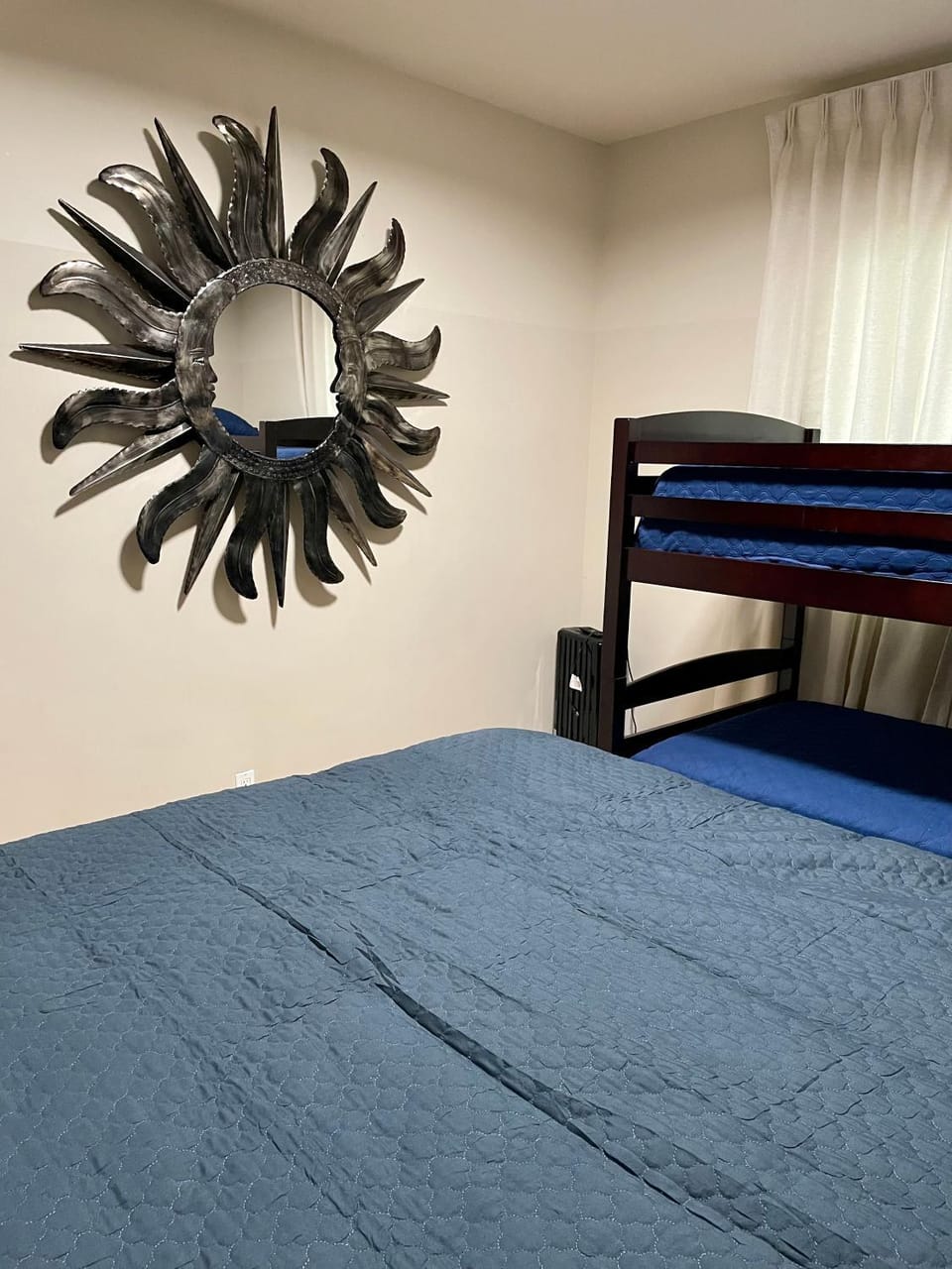 Amazing Ocean Front Condo Apartment in Rosarito