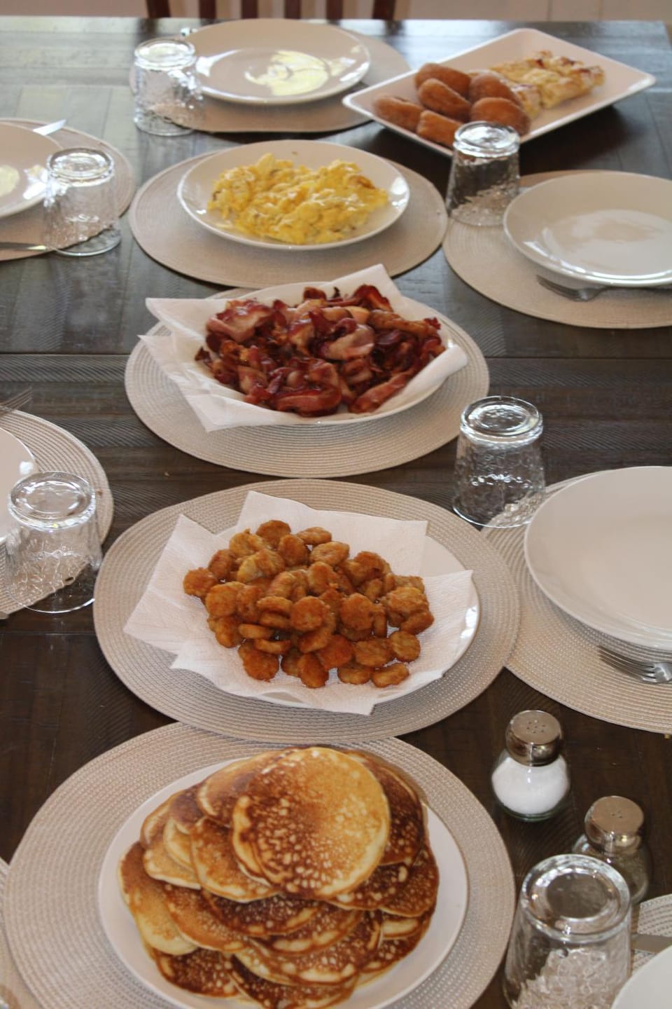 Breakfast