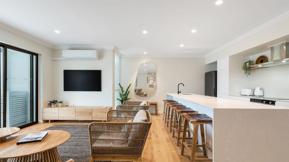 By The Sea Apartment in Byron Bay