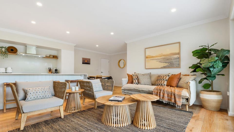 By The Sea Apartment in Byron Bay