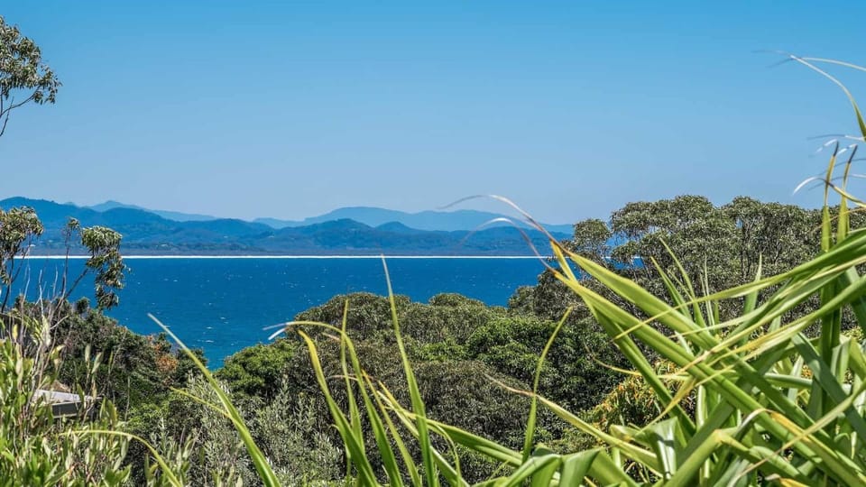 First Light House in Byron Bay