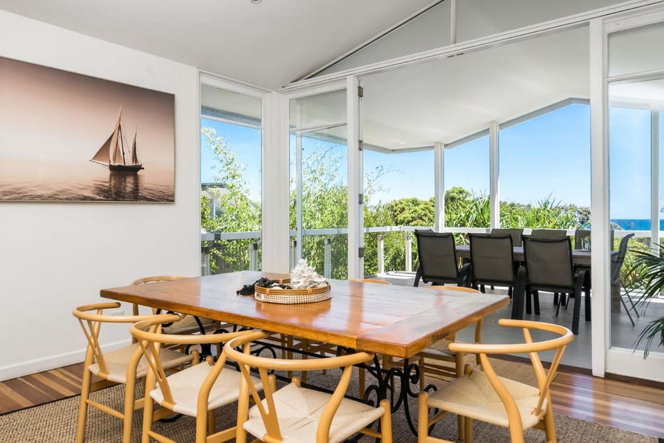 First Light House in Byron Bay