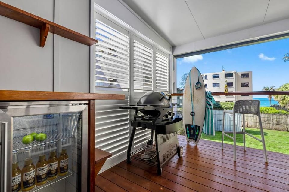 Luxury Coastal Retreat Apartment in Coolum Beach