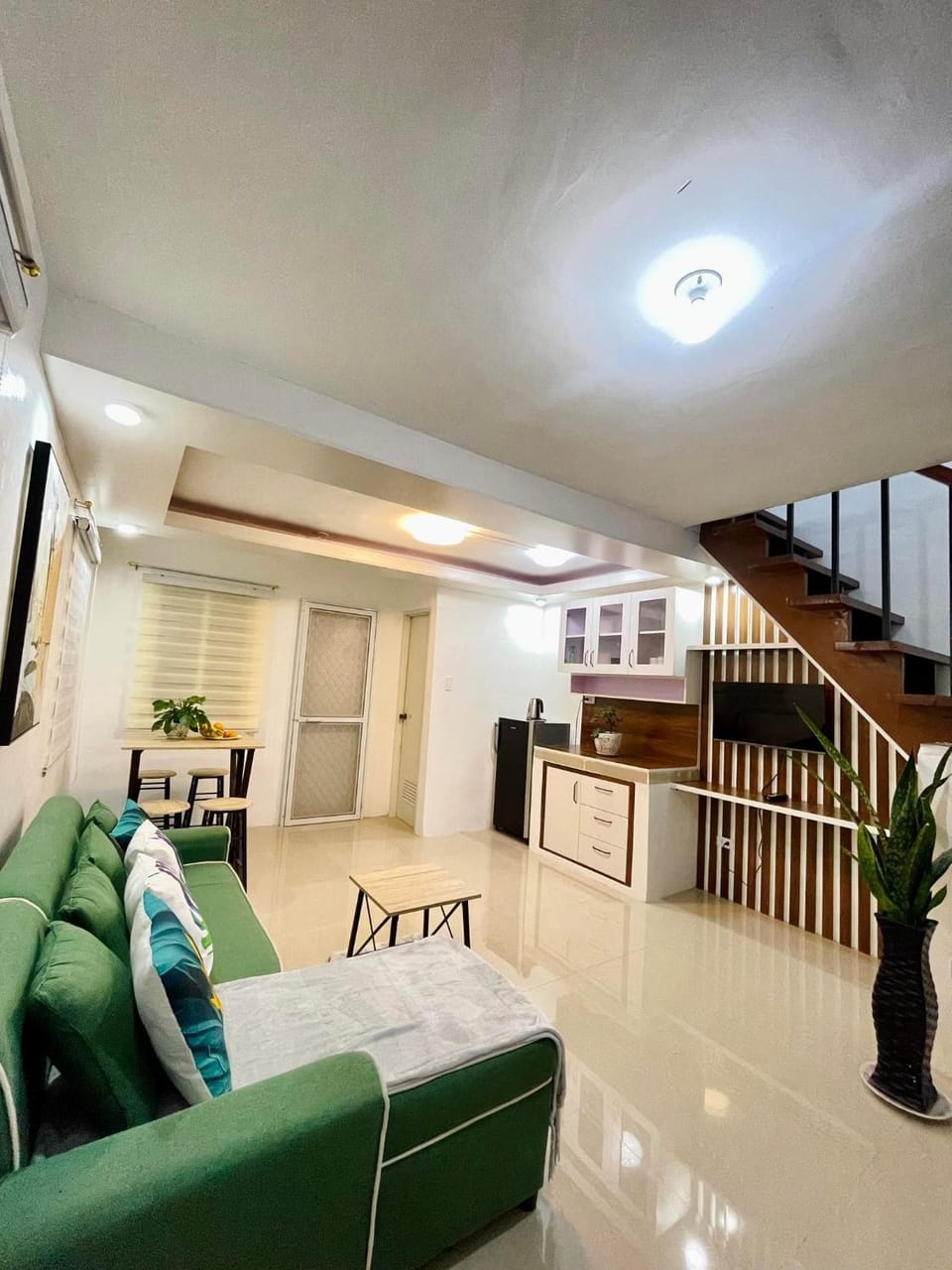 Z House of Guest- Airport Davao House in Davao City