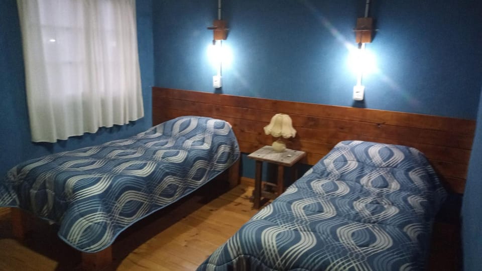 Lo de La Abuela 1 Apartment in Corrientes Province, Argentina