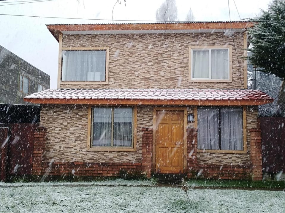 CABAÑAS TRAPAGONIA Apartment in Chubut Province, Argentina