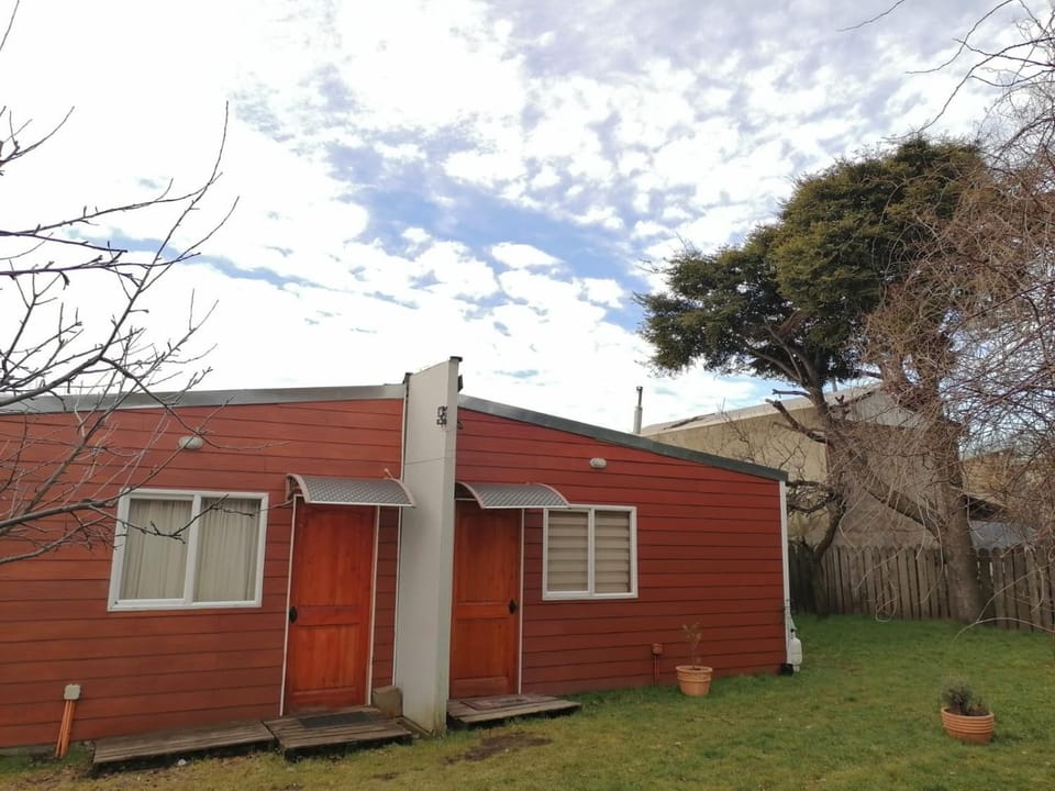 CABAÑAS TRAPAGONIA Apartment in Chubut Province, Argentina